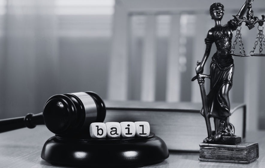 anticipatory bail lawyer