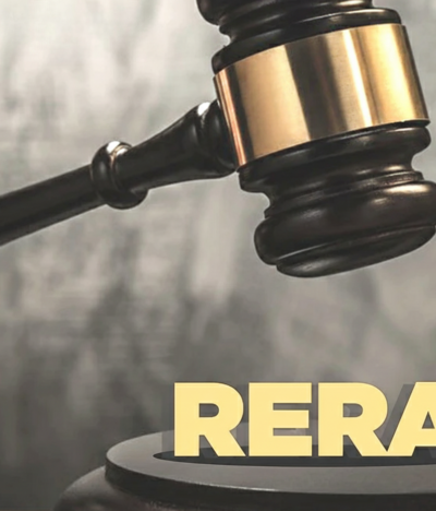 RERA Law in India: Expert Guide to Real Estate Compliance and Homebuyer Rights (2026)