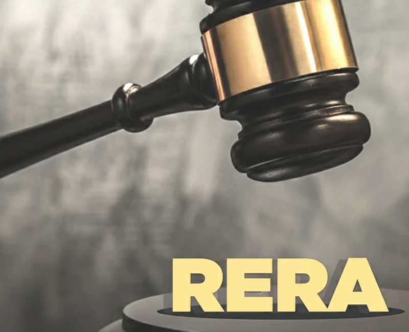 RERA Law in India: Expert Guide to Real Estate Compliance and Homebuyer Rights (2026)