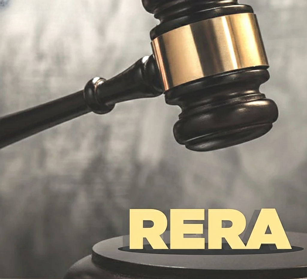 RERA Law in India: Expert Guide to Real Estate Compliance and Homebuyer Rights (2026)