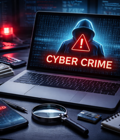 Cyber Crime Complaints in India: Legal Process and Remedies Explained