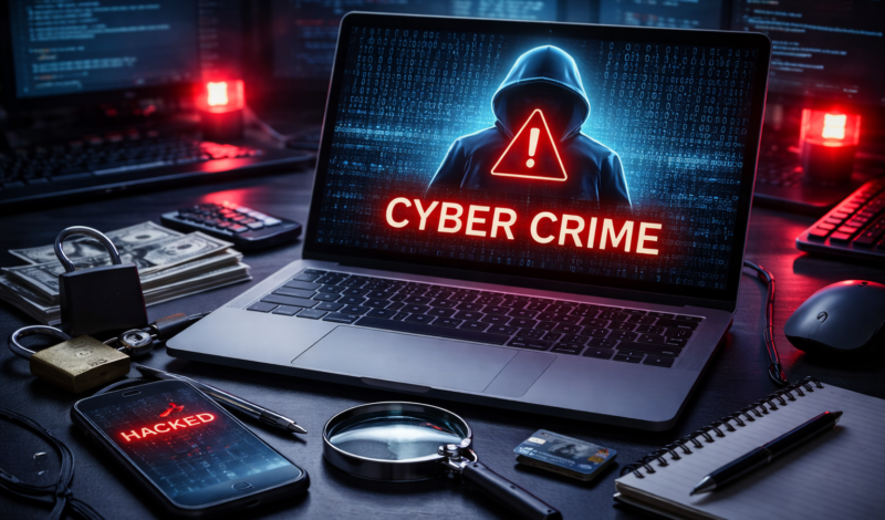 Cyber Crime Complaints in India: Legal Process and Remedies Explained