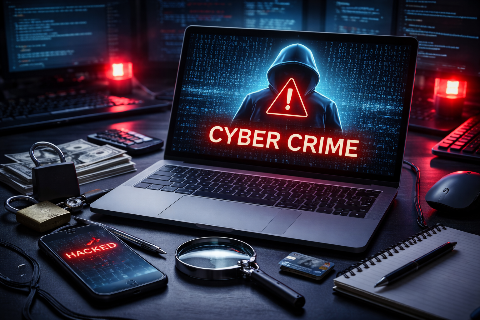 Cyber Crime Complaints in India: Legal Process and Remedies Explained