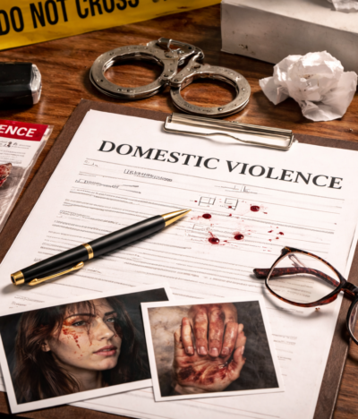 Domestic Violence Case Timeline in Delhi: How Long Does It Take?