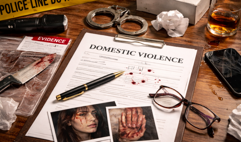 Domestic Violence Case Timeline in Delhi: How Long Does It Take?