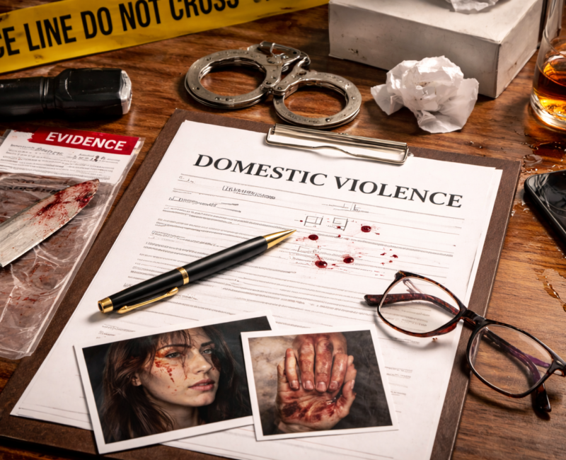 Domestic Violence Case Timeline in Delhi: How Long Does It Take?