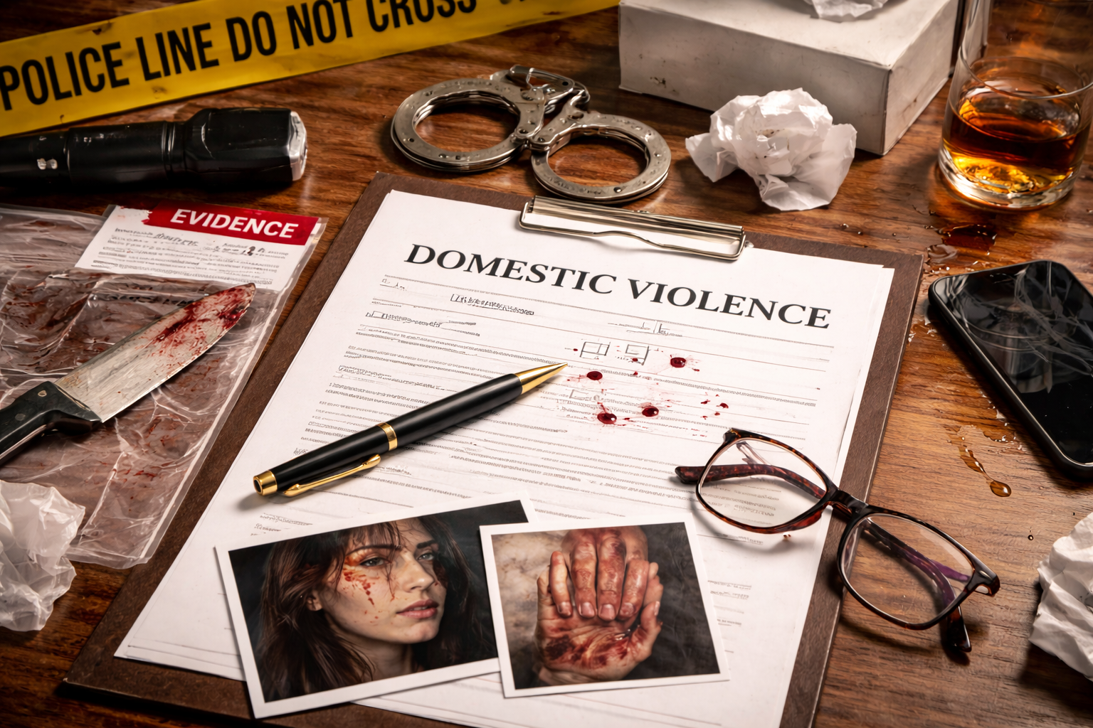 Domestic Violence Case Timeline in Delhi: How Long Does It Take?