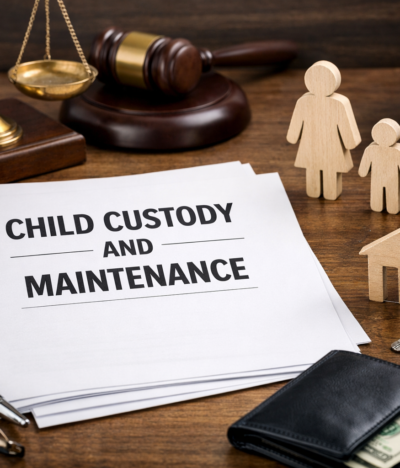 Cheque Bounce Disputes: Legal Framework and Practical Solutions