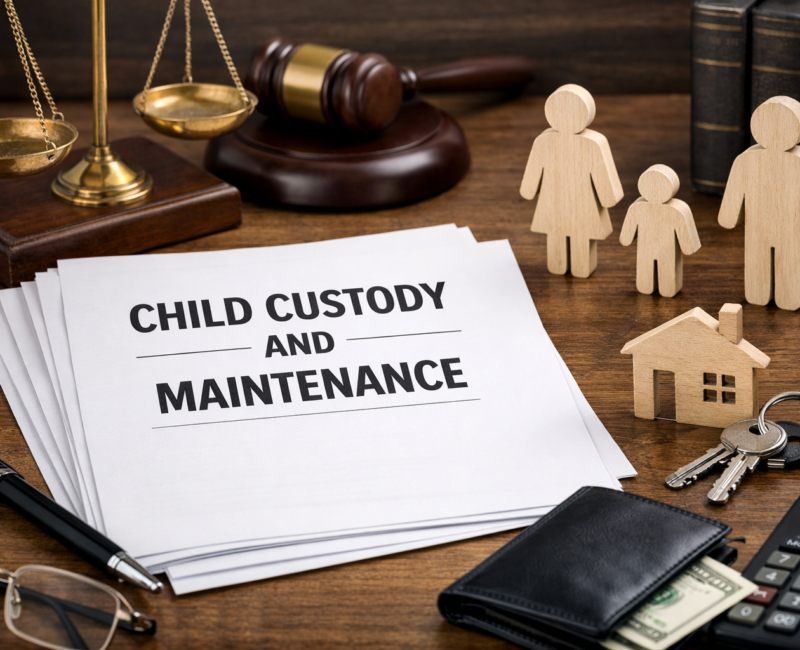 Cheque Bounce Disputes: Legal Framework and Practical Solutions